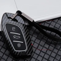 hot sale full cover zinc alloysilica gel car key protect case for roewe i5 rx3 rx5 2017 2019 for mg zs car styling accessories
