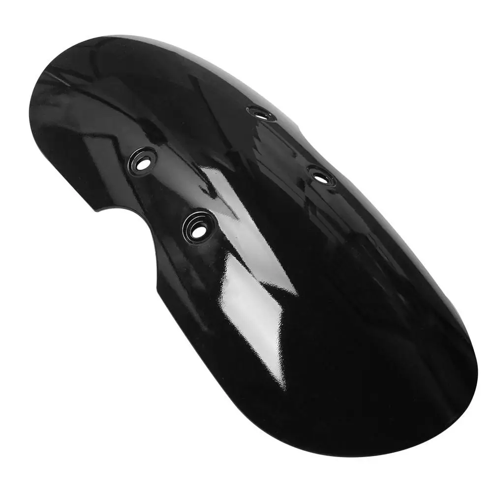 

Racer Motorcycle Front Mudguard Fender Mud Guard Fairing Plastic fit for
