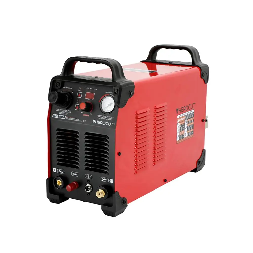 Verkaufen Herocut HC8000 IGBT Power 220V CNC Plasma Cutter Nicht HF Pi