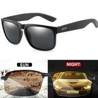 2020 new high quality new sunglasses men women mirror polarized glasses uv400 mens driving gafas unisex sun glasses oculos