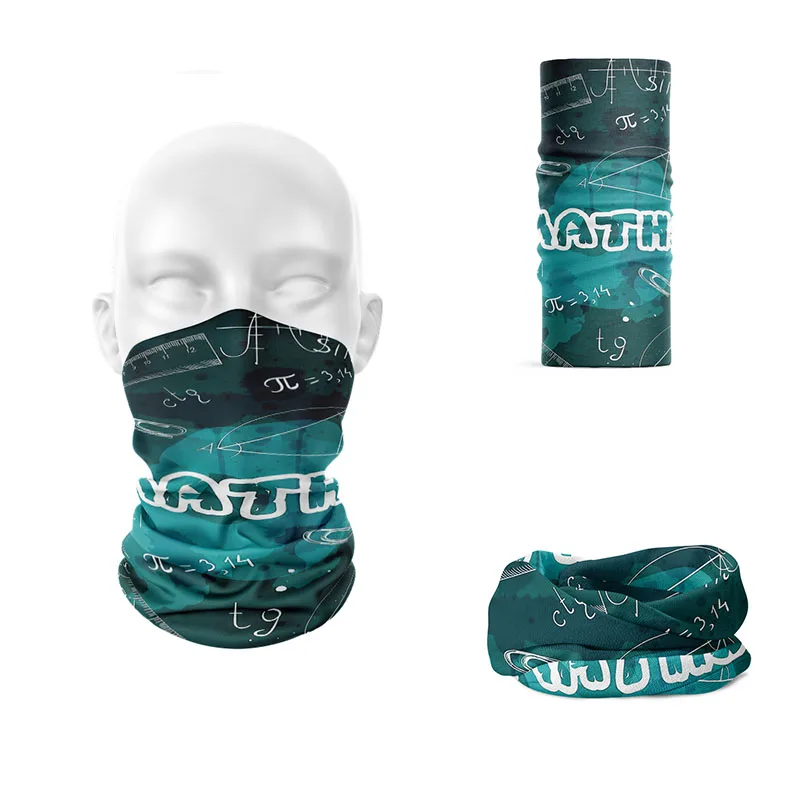 

Unisex Military bandana Elastic Headbands kerchief Breathable Camouflage Bandana Seamless bandanas Climbing Hiking Scarf