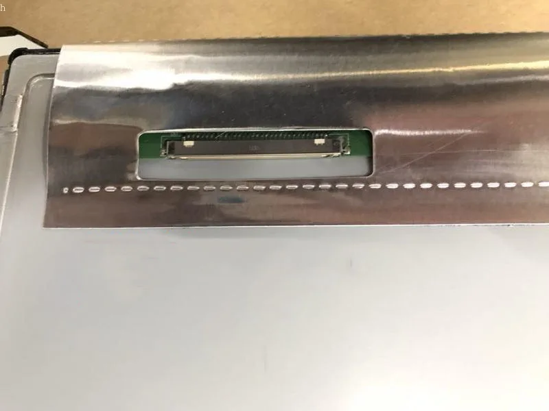 Бесплатная доставка Оригинальный Новый ЖК-экран LM215WF3(SL)(K1) Все-в-одном |