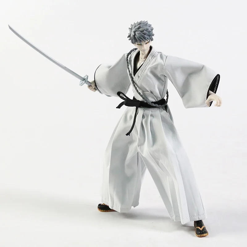 Отличные игрушки модель дасин отбеливатель Kurosaki Ichigo экшн-фигурка отличная