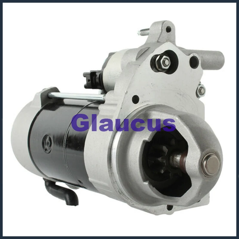 1UR 1URFSE 1 эрфе 2UR 2URGSE мотор стартера двигателя для Lexus GS 460 GS460 v образной КРЕПЕЖНОЙ