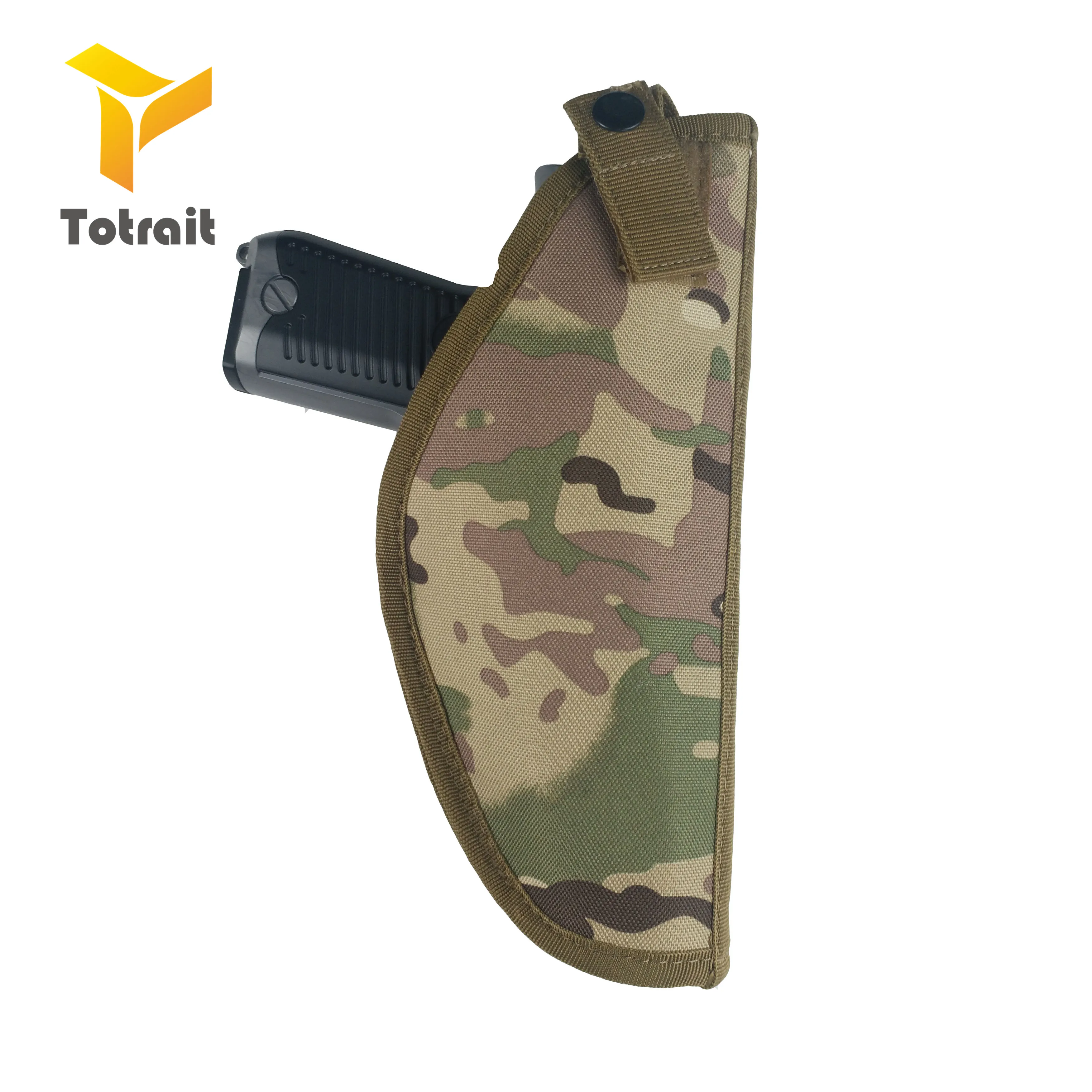 Тактическая поясная кобура glock Для Правшей универсальная для страйкбола охоты