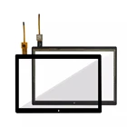 Сенсорный экран для Lenovo Tab M10 HD TB-X505 TB-X505F Женский Сенсорный экран дигитайзер Запасные части
