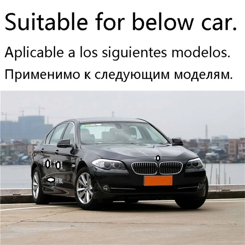 Автомобильная система управления корпусом выход кондиционера Автомобильный