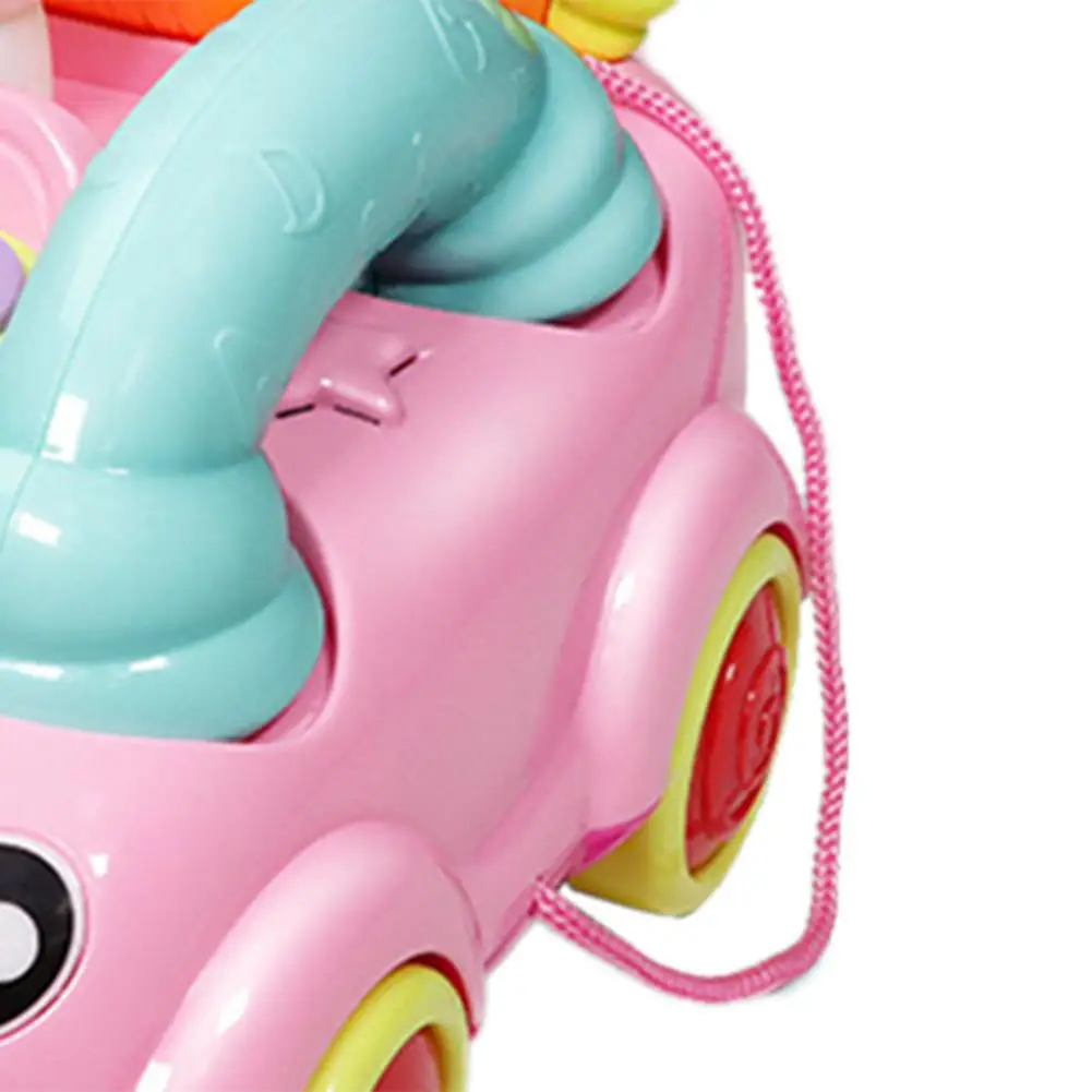 

Children Telephone Toy Simulation Puzzle Landline Baby Early Education Light Music Multifunctional Early Education Story Machine