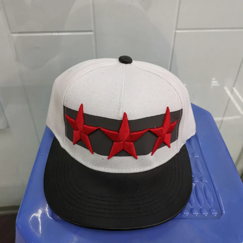 

Fashion Letters Borduren Vrouwen Mannen Baseball Caps Vrouwelijke Mannelijke Sport Vizieren Snapback Cap Zonnehoed Voor