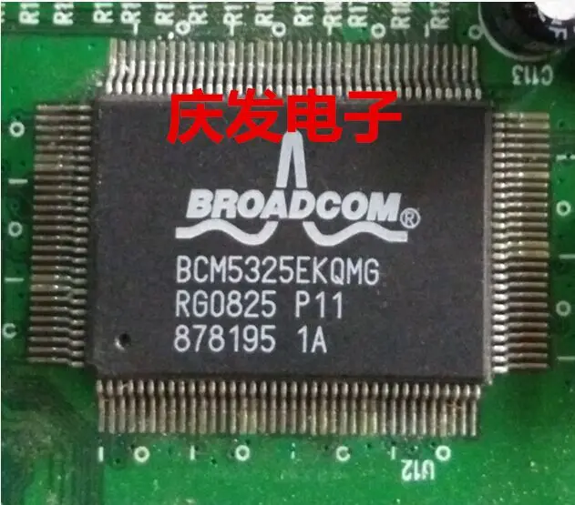 Доставка. BCM5325EKQMG бесплатно! Гарантия качества может быть прямой|Реле| |