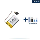 Аккумулятор для мыши Logitech MX Master TouchPad T650, 1400 мАч, 533-000088 HB303450