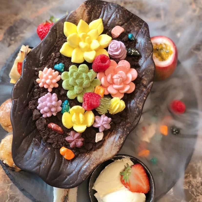 Суккулентная силиконовая форма для свеч формы украшения дома украшение