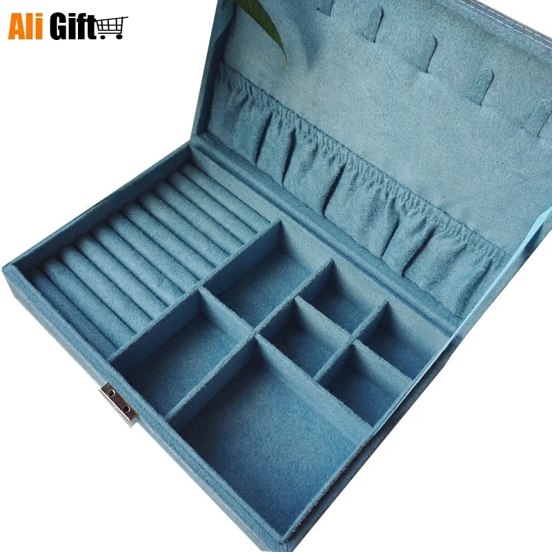 Шкатулка для ювелирных украшений в стиле ретро| |