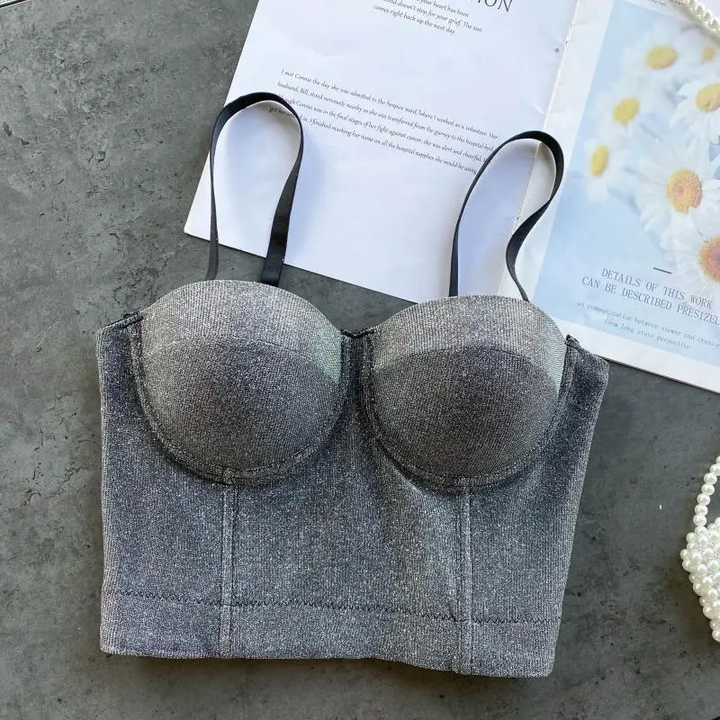 Новинка 2021 однотонный жилет новая модная майка классические женские вечерние