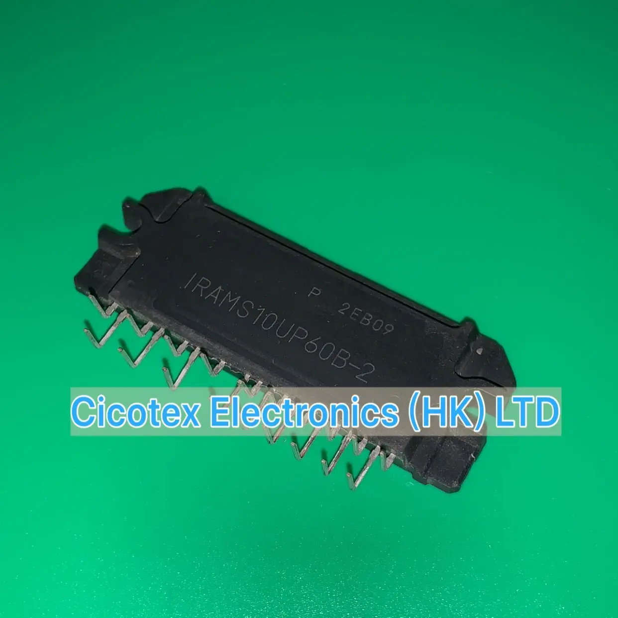 IRAMS10UP60B-2 модуль IRAMS 10UP60B-2 IGBT IC ШИМ мод PLUG-N-DRIVE 600V 10A IRAMS10UP60B2 IRAMS10UP608-2 - купить по