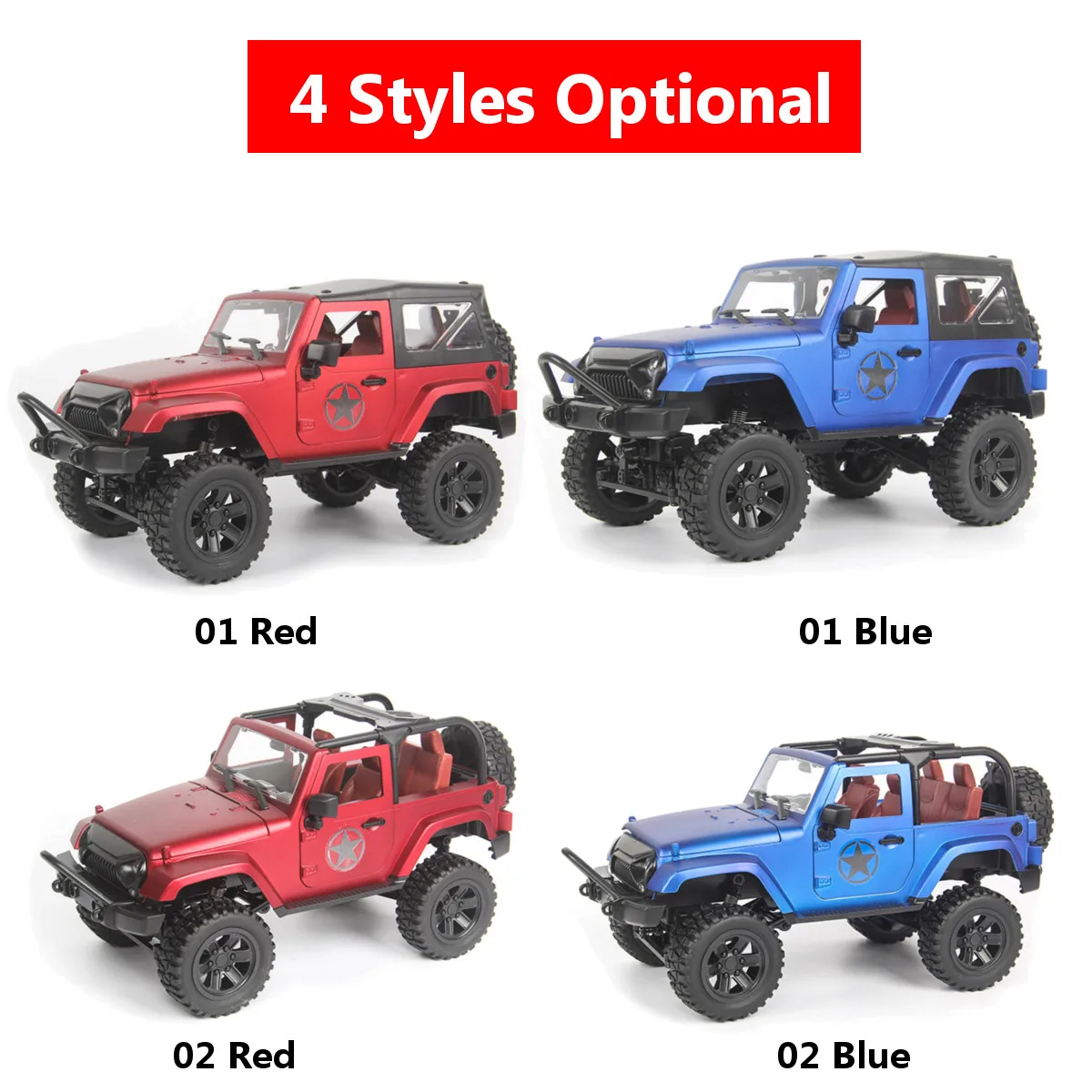 RBR/C RB F1 F2 1/14 2.4G 4WD RC Car Off-Road Crawler All Proportional RTR Remote Control Vehicle Electric Models Toys for Kids enlarge