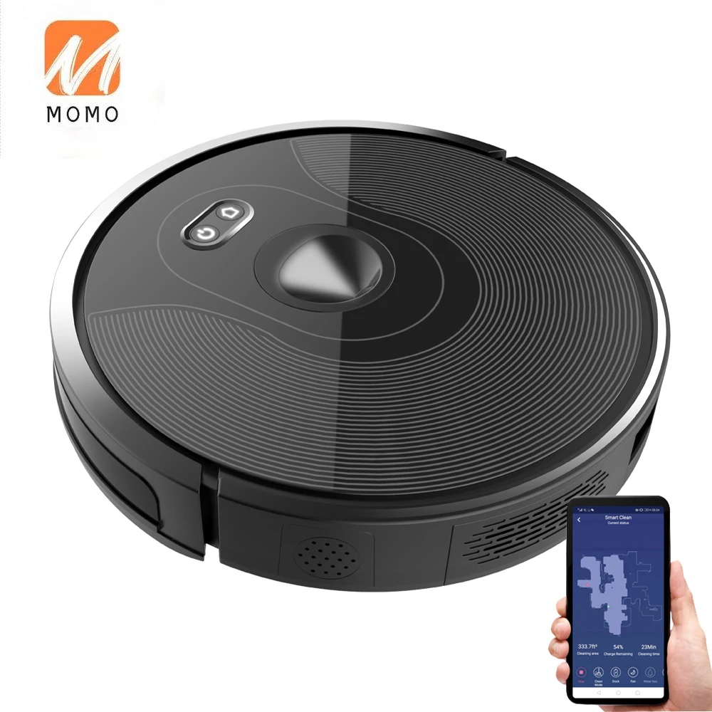 

Household Multifunctional Vacuum Cleaner Robot Mop