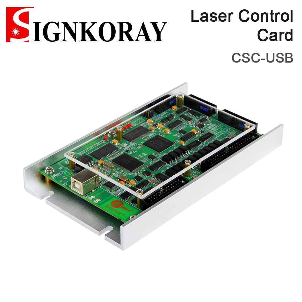 SignKoray Управление карты USB Поддержка XY2 100 протокол цифровой сигнал использовать
