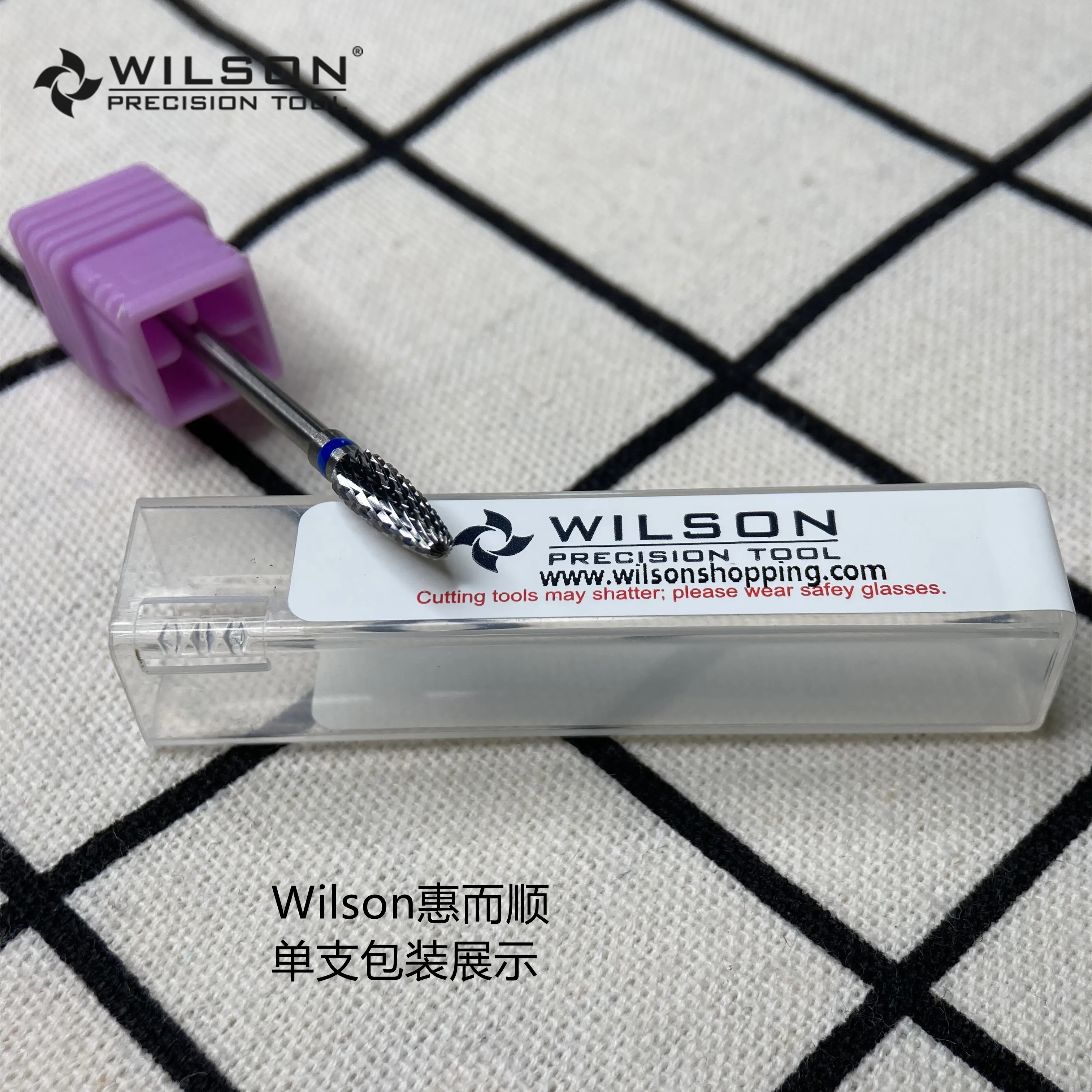 WilsonDental Burs 5000348-ISO 274 190 040,        //