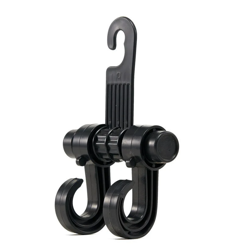 Free Shipping 1PCS Car seat back concealed multifunctional hook rear car small | Дом и сад