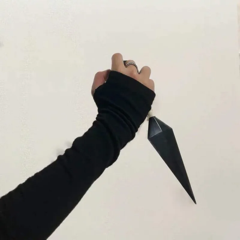 NiceMix ткань рукава манги теплые летние спортивные УФ Защита Бег Велоспорт