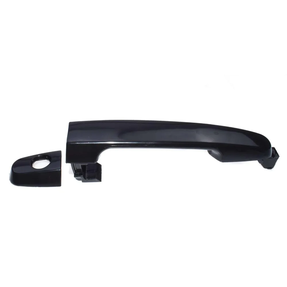 Ручка для наружной двери ISANCE 69211AA020 Toyota Camry Corolla Matrix RAV4 Yaris Solara Prius Pontiac Scion |