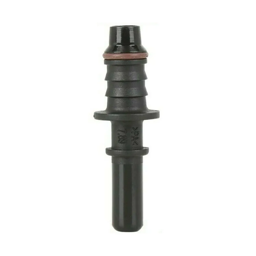 

Bundy Interface Connector Line Male Nylon Quick Release 7.89 Fuel Hose