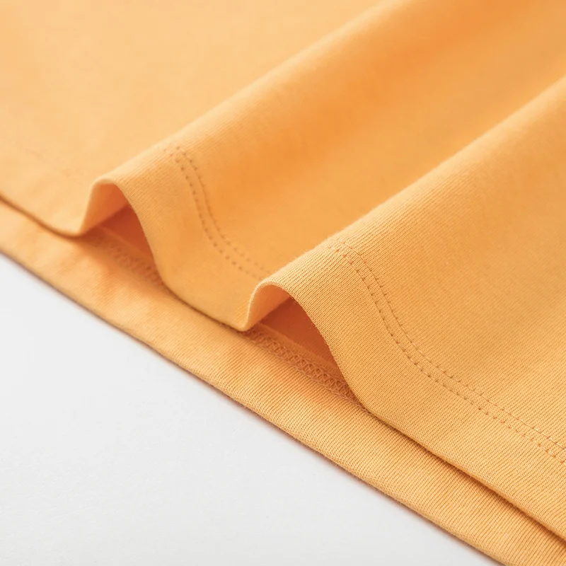 

SEMIR Women cotton cute short-sleeve T-shirt 2020 summer new loose cotton loose fashion T shirt tops for woman