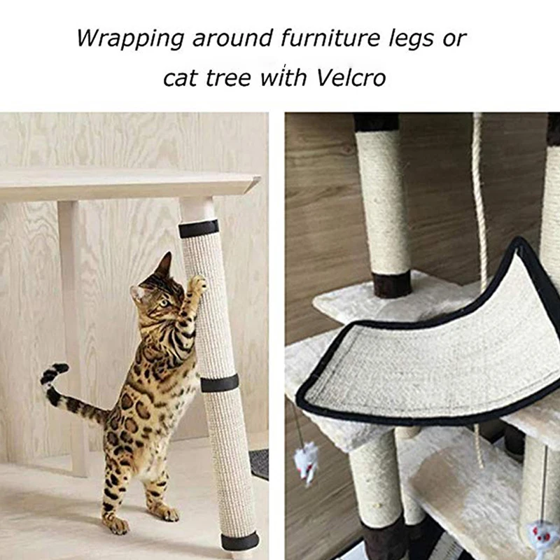 Защита от царапин кошек и котят защитная подставка для стула дивана коврик