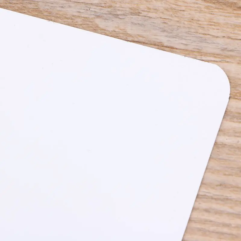 

A5 Magnetic Whiteboard Fridge Drawing Recording Message Board Refrigerator Memo Pad kids drawing board 21x15cm C26