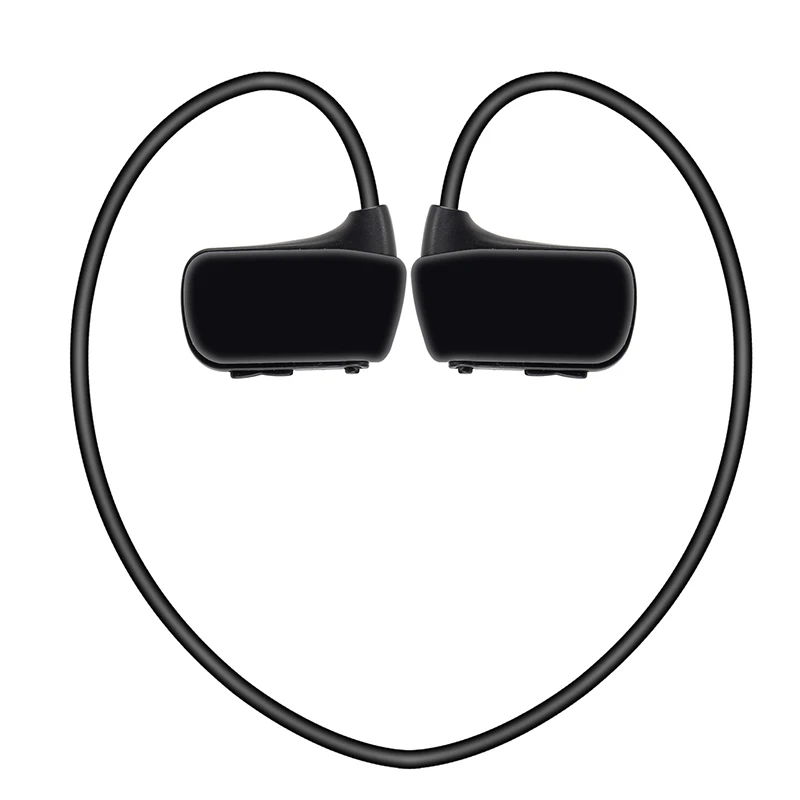 

W273 Bluetooth Headphone 8GB Sports MP3 Player Wireless Headset Music Player Bluetooth Earphone for IPhone Samsung Huawei Xiaomi