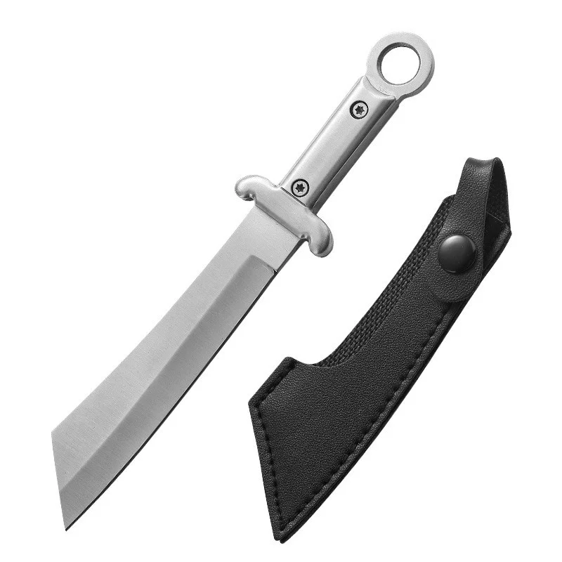 Мини-нож-дракон уличный нож саблеобразный Мини Портативный для самообороны