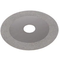 4inch diamond cutter disc angle grinding cut off wheel blades for stone glass metal cutting grinding rotary tool accessories