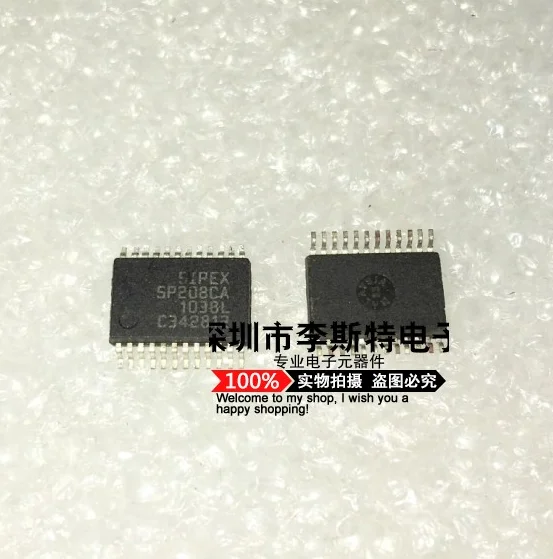 

10pcs SP208CA SSOP-24