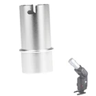 Godox фотовспышка лампа металлическая защитная крышка из алюминиевого сплава аксессуары для вспышки WITSTRO AD180 AD360 AD200
