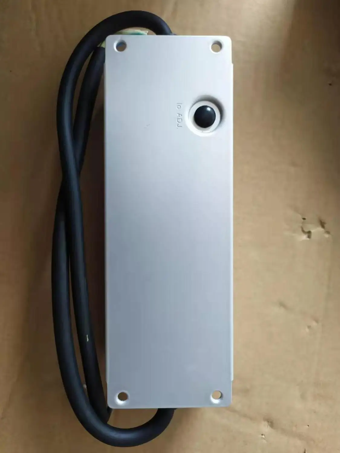 MEAN WELL 150W Светодиодный драйвер с режимом постоянной мощности XLG-150-H-A