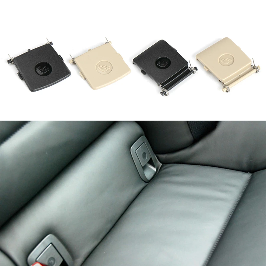 Крючок для заднего сиденья автомобиля ISOFIX чехол детского удерживающего