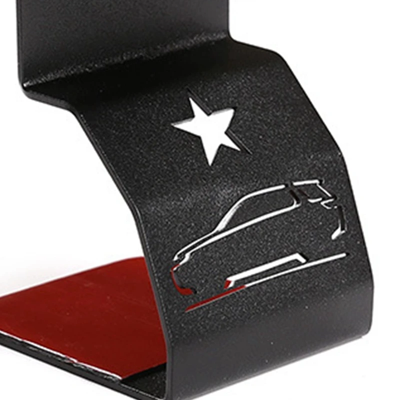 Автомобиль Центральной Консоли мобильный телефон держатель Мобильный навигации