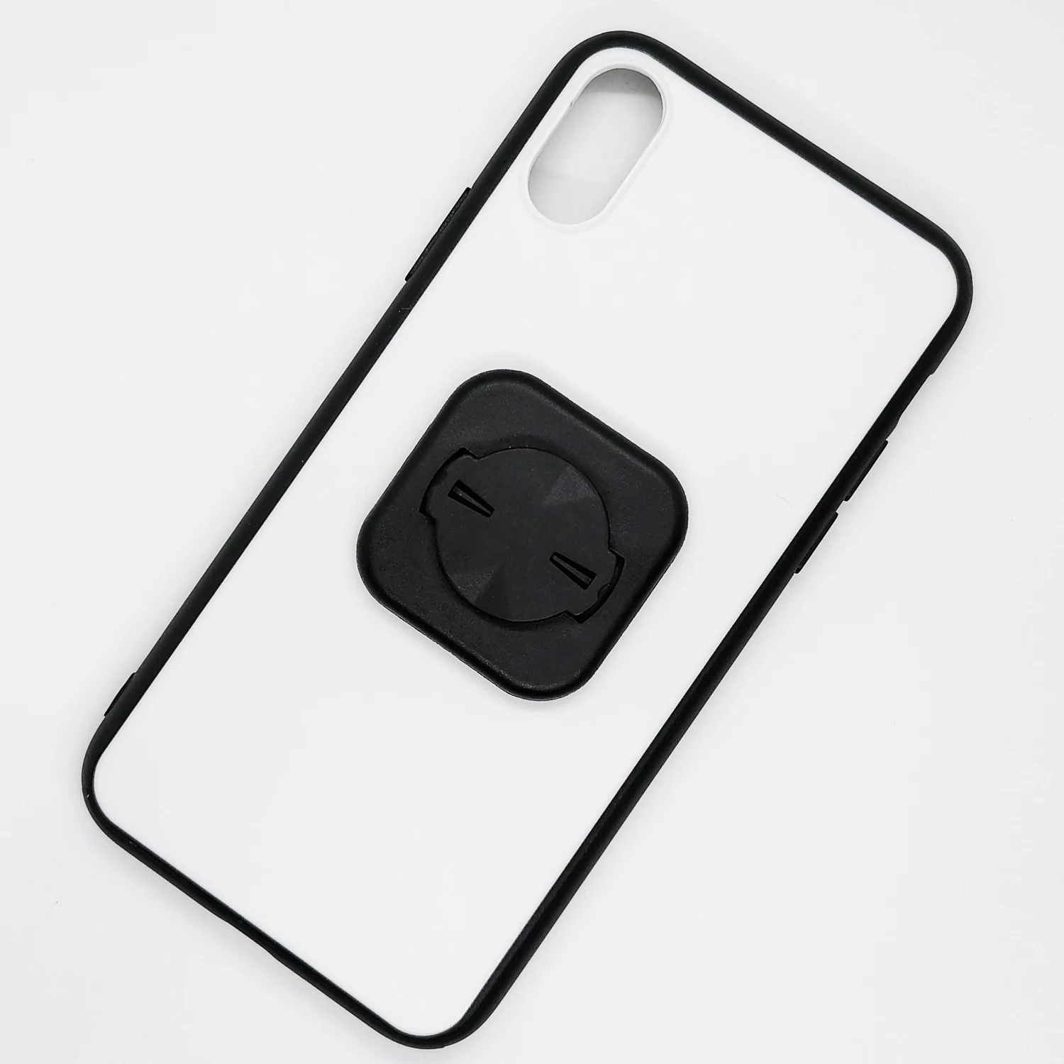 Мобильный телефон чехол для ПК ТПУ Жесткий с универсальным адаптером iPhone XR/11 SRAM