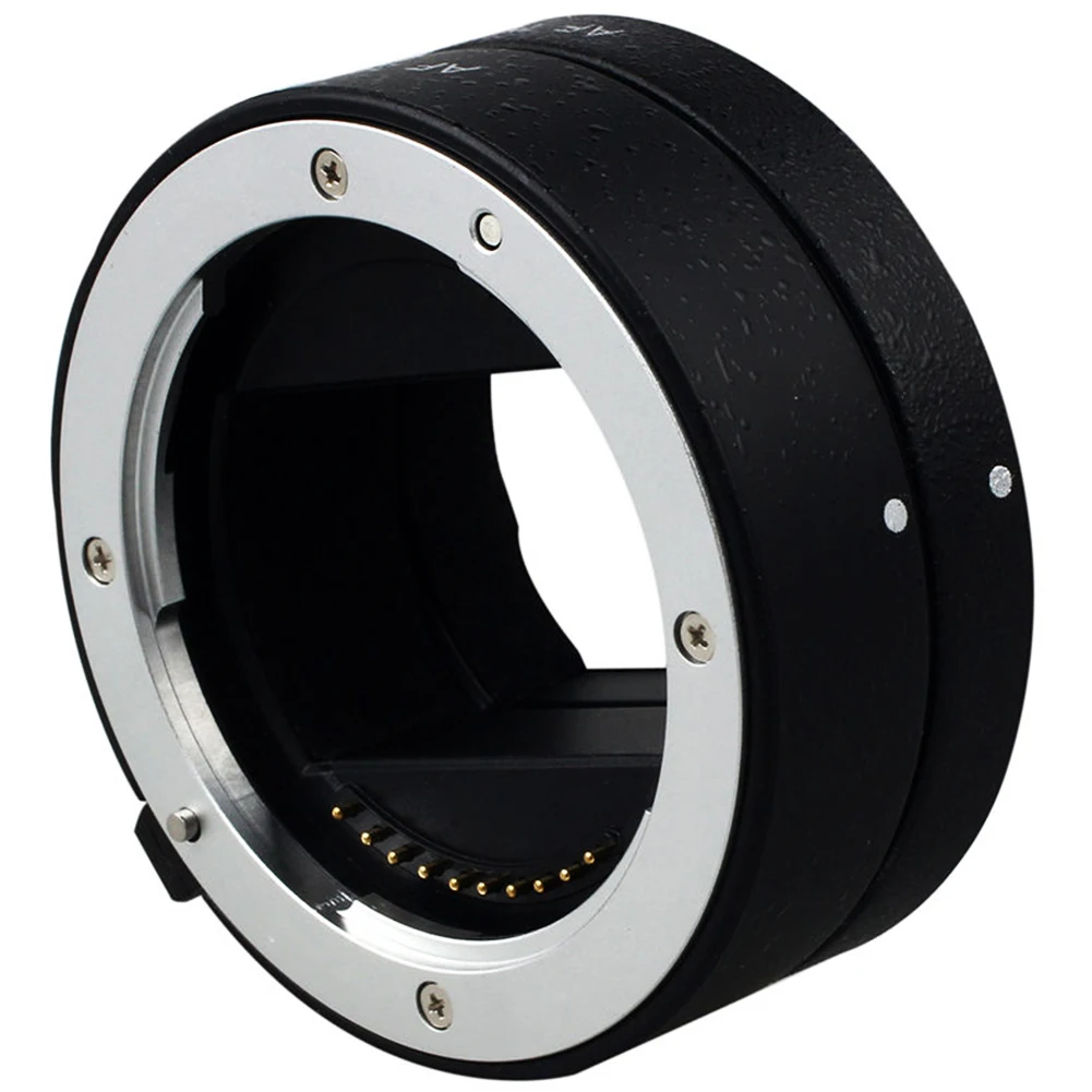 

Макрообъектив камеры крепление для Sony NEX E-Mout оптический адаптер кольцо Запасная часть Фотография оборудование конвертер аксессуар