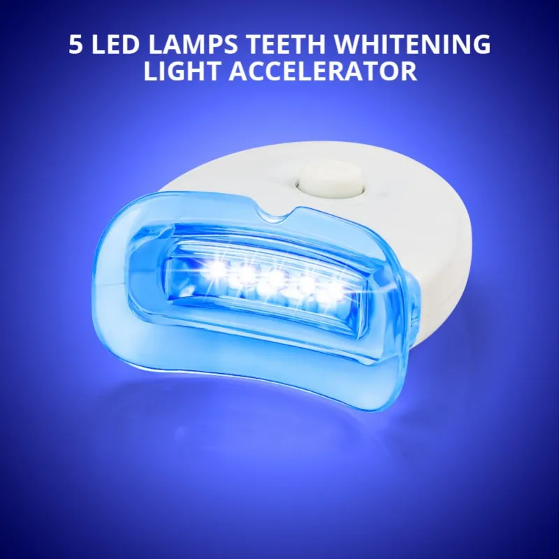 

Dental Peroxide Teeth Whitening Kit Tooth Bleaching Gel Kits Dental Brightening Dental Equipment Oral Hygiene Care Smile Product