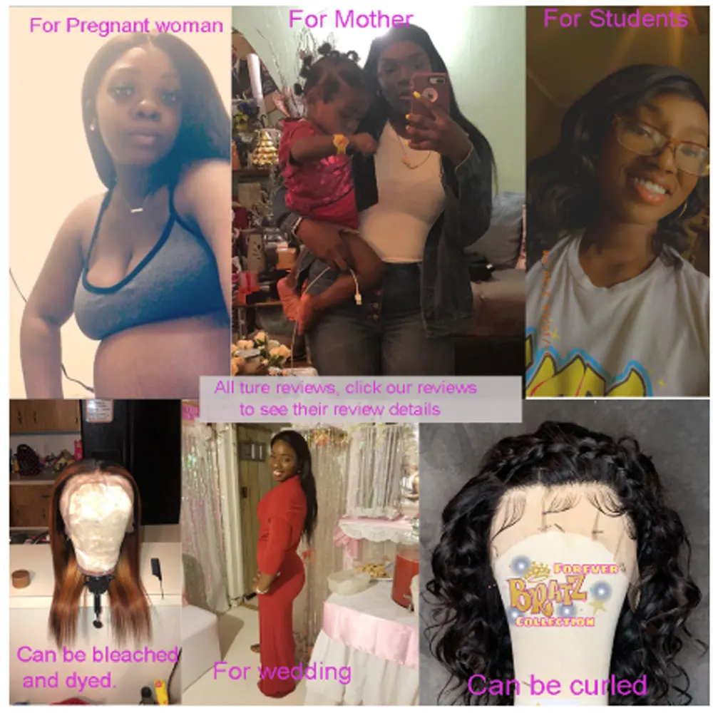 LS волосы бразильские прямые пряди Remy человеческие для наращивания натуральный