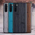 Чехол BambooLike для Oneplus Nord 2, 7T Pro, 8 Pro, 6, 6T, противоударный, грязный, с принтом пальцев, для Oneplus 8, Nord 5G, Z