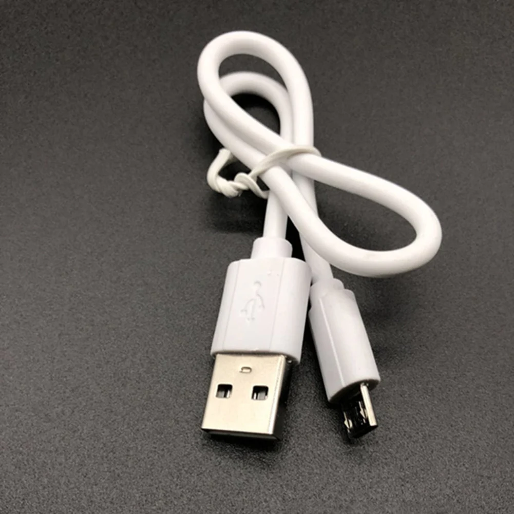 

30cm 2A Micro USB Cable 2A Fast Charging Mobile Phone Charger Cables Date Cord Wire for Sumsung Xiaomi Huawei Android Tablet