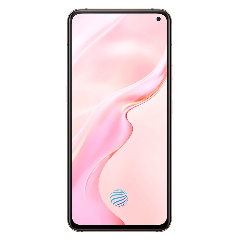 DHL Быстрая доставка Vivo X30 5G сотовый телефон Exynos 980 Android 9 0 6 44 &quot2400x1080 8 Гб