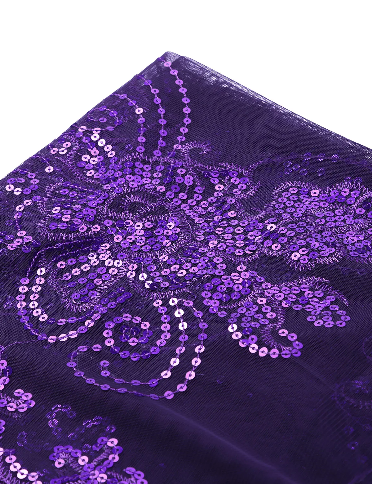 Женская элегантная шаль 160x60 см, винтажный Блестящий шарф 1920 s, свадебная накидка с блестками, вечерние платья с бахромой, шаль, накидка