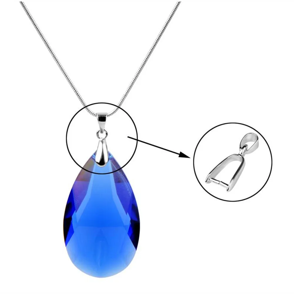 10 шт./лот зажим для Подвески застежка семена дыни Пряжка подвесной соединитель