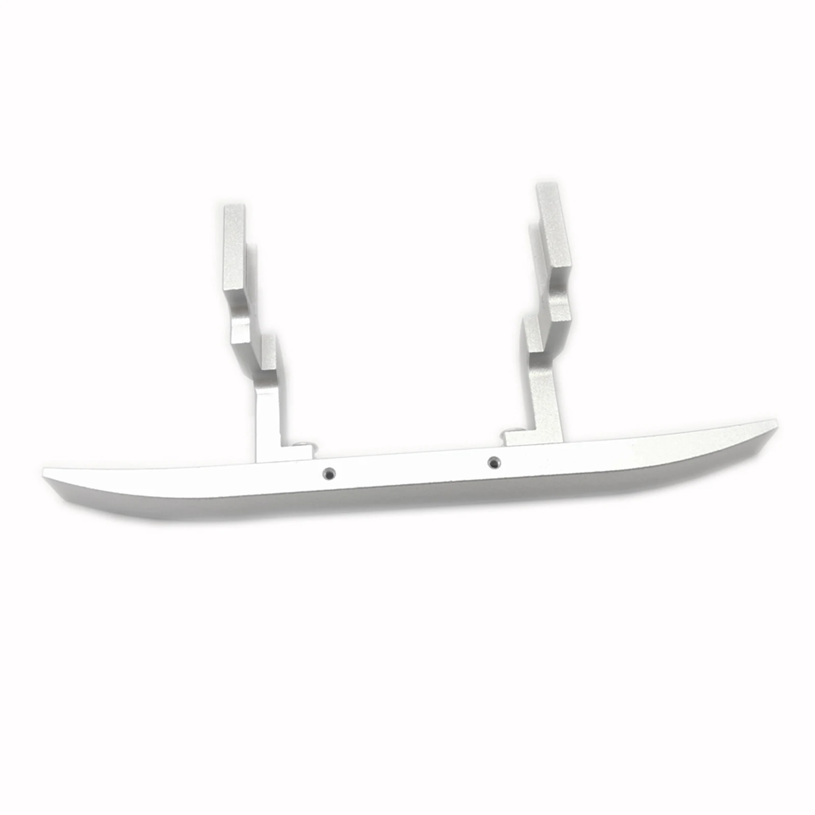 

Anti-collision Protective Front & Rear Bumper for WPL C34 RC Car DIY Parts Accessories