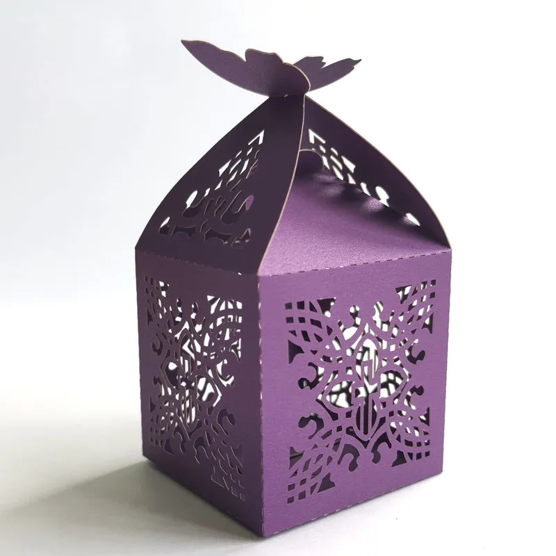 Коробки для конфет 20 шт. | Дом и сад