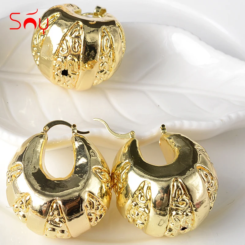 Солнечные ювелирные изделия большие круглые Баскетбол Серьги Кулон ожерелье